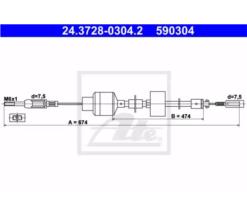 ATE 24.3728-0302.2